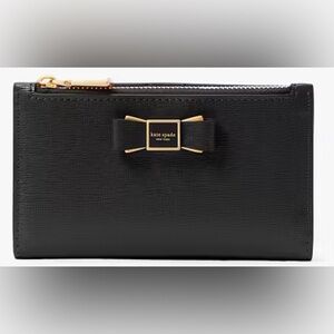 Kate Spade Morgan Bow Wallet
